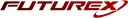 Futurex logo