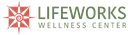 LifeWorks Wellness Center logo