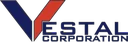 Vestal Corporation logo