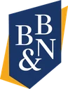Buckingham Browne Nichols logo