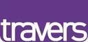 Travers logo
