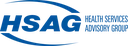 Health Services Advisory Group, Inc. logo