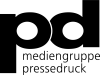 Mediengruppe Pressedruck logo