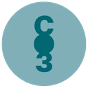 Company3 logo