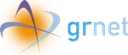 GRNET S.A. logo