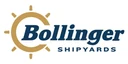 Bollinger Shipyards logo