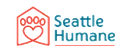 Seattle Humane logo