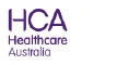 Healthcare Australia logo