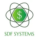 SDF Systems logo