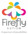 Firefly Autism logo