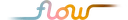 Flow logo