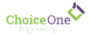 Choice One Engineering logo