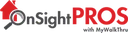 OnSight PROS logo