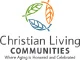 Christian Living Communities logo