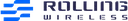 Rolling Wireless logo