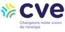 CVE Group logo