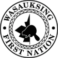 Wasauksing logo