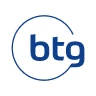 BTG Pactual logo
