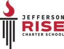 Jefferson Rise logo