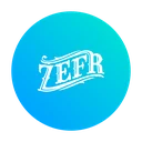 Zefr logo
