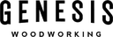 Genesis Woodworking logo
