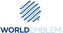 World Emblem logo