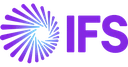 IFS logo