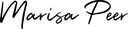 Marisa Peer logo