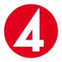 TV4 logo