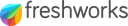 Freshworks logo