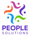 People Solutions logo