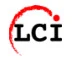 Leader Communications Inc. (LCI) logo