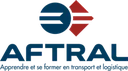 Aftral logo