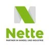Nette GmbH logo