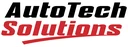 AutoTech Solutions logo