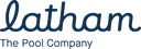 Latham, The Pool Company logo