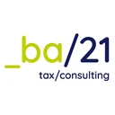 ba tax gmbh logo