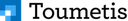 Toumetis logo