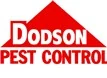 Dodson Pest Control logo