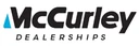 McCurley Dealerships logo