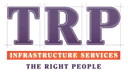 TRP Infrastructures Services logo