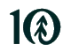 Tentree logo