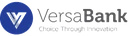 Versabank logo