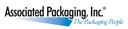 Associated Packaging logo
