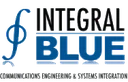 Integral Blue logo