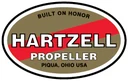 Hartzell Propeller logo