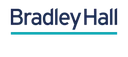 Bradley Hall logo