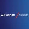 Van Hoorn Carbide logo