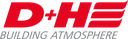 D+H Mechatronic AG logo