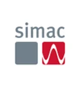 Simac logo